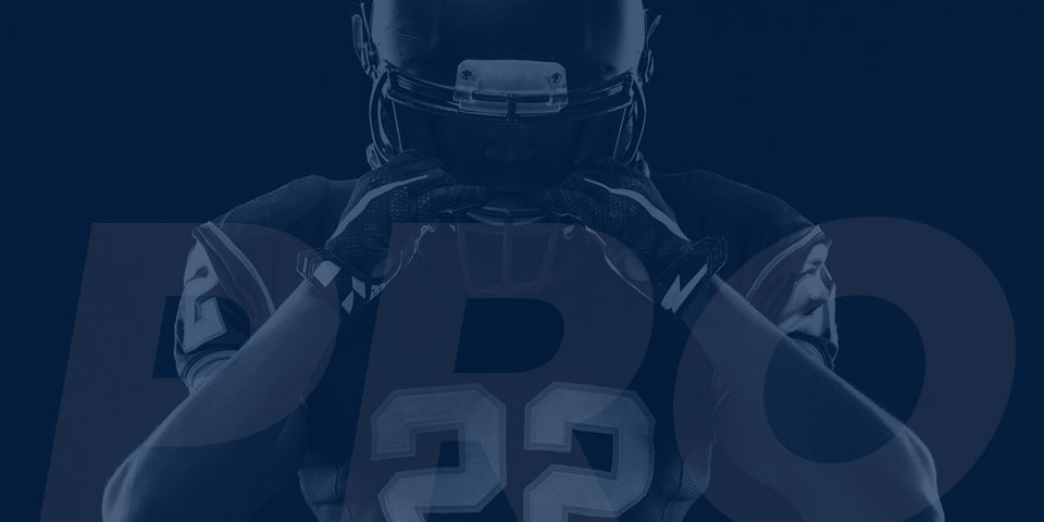 football sports agent pro one