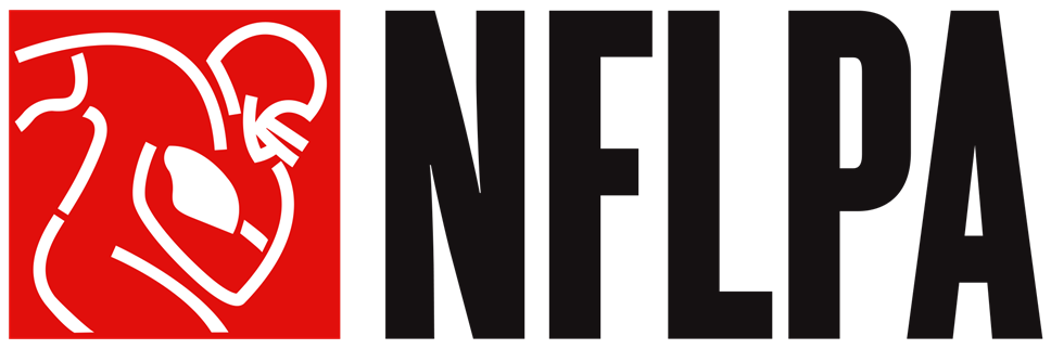 logo nflpa nfl players association